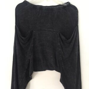 Bohemian cut Women's pants